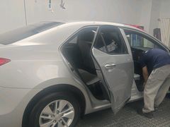 -京车汇LLumar龙膜XPEL威固汽车贴膜(清河店)