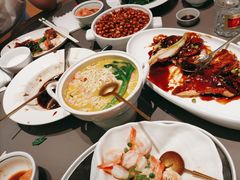 -桂满陇·杭州饭店(清河万象店)