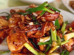 -乡味海鲜农家菜·巽寮土窑鸡(地道美食店)