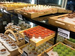 -韩盛·盛江山自助料理(奥体万达店)