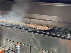 -怡妮新疆风味餐厅(东江湾路店)