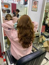 -乾健·烫染·接发SALON