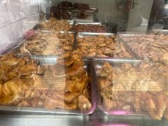 -土门八珍烤鸡腊味店(土门老店)
