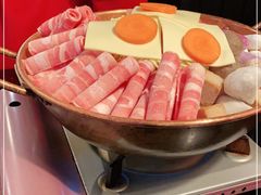 -炙韩料理·部队锅专门店