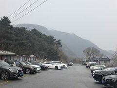 -妙峰山风景名胜区