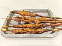 -毅祥斋老孙家泡馍(北院门鼓楼店)