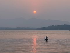 -西湖游船