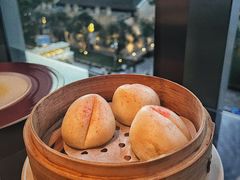 -夏宫中餐厅(静安香格里拉店)