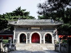 -潭柘寺景区