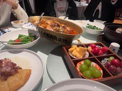 -同庆楼(大钟寺店)