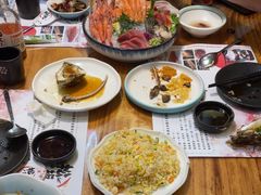 -松坂屋日料自助(长城路店)