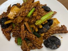 -春水锅贴·传统鲁菜(大明湖店)