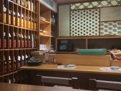 -希望日本料理(保利香槟花园店)