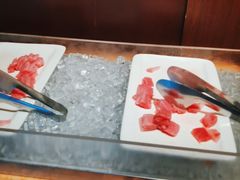 -龙之梦万丽酒店青餐厅