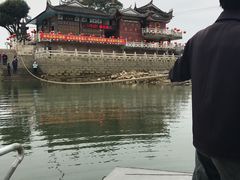 -仓山金山寺