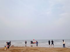 -日照灯塔风景区