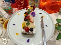 -大唐西市酒店-丝路阳光西餐厅