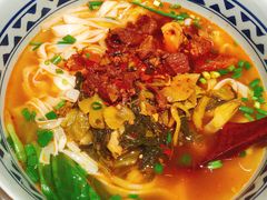 -三两粉(深圳龙华上塘店)
