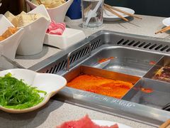 -海底捞火锅(万科广场店)