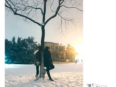 -环城公园-琥珀潭