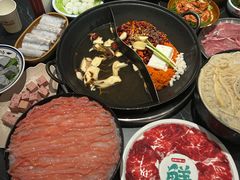 -巴蜀大将火锅(春熙店)