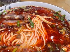 -清真磨沟沿老字号牛肉面(总店)