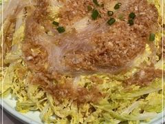 -蓝珊瑚蒸汽海鲜餐厅(龙奥店)