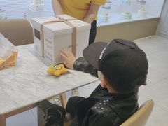 -津乐园(宜白路店)