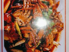 -五丁桥光头香辣蟹(望江橡树林店)