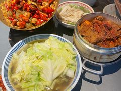 -古市香跷脚牛肉·非遗传承单位