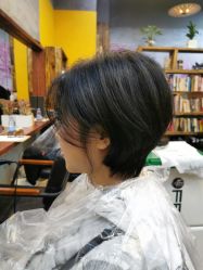 -川崎形象·GANO HAIR  salon
