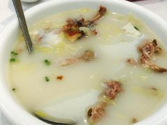 -玉林烤鸭店(定福庄店)