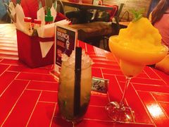 -Luchador摔跤手墨西哥餐厅(恒宇广场店)