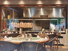 -北京老铺烤鸭(西稍门店)