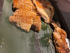-一川二水•粤川醉(CP静安店)