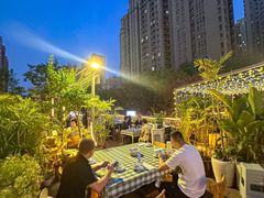 -靓靓蒸虾(中山里店)