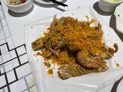 -强记海鲜·大排档(蛇口新街店)