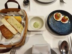 -L'Arome芳芳法国餐厅(仙林金鹰店)