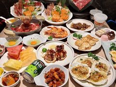 -大渔铁板烧(万象城店)