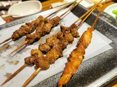 -管氏翅吧(护国寺店)