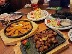 -小川洋风料理(大悦城店)
