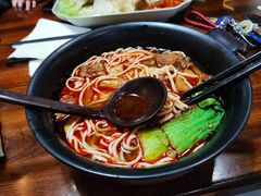 -李先生牛肉面(东一商场店)