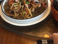 -泰钰丰烤鸭.天津菜(开发区店)