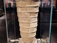 -盘龙城遗址博物院