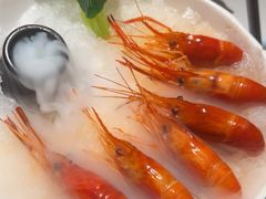 -乔街深夜食堂·小龙虾·高压锅生蚝(杭州总店)