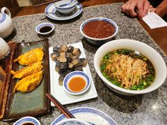 -南京大牌档(之心城店)