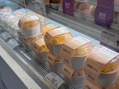 -迦南·甜品蛋糕(传媒店)