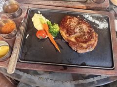 -1886德国汽车餐厅(外滩中央店)