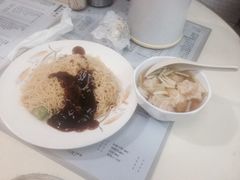 -刘森记面家(桂林街店)