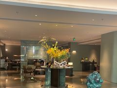 -南京THE TAI太和紫金大酒店